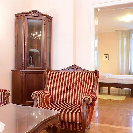 Hotel Center - Dobrinjska