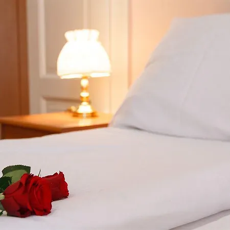 Hotel Center - Dobrinjska