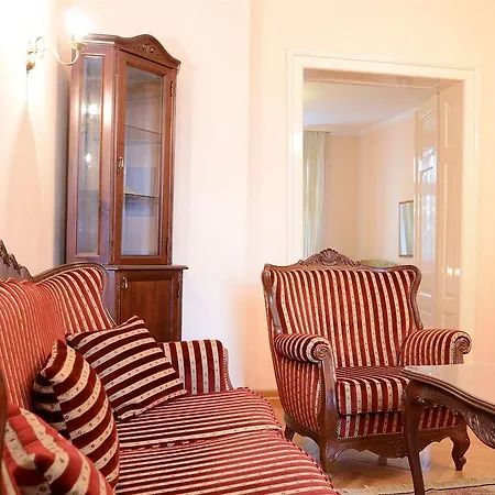 Center - Dobrinjska Hotel Belgrade