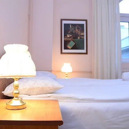 Center - Dobrinjska 4*