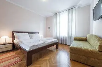 Center - Dobrinjska Hotel Belgrade