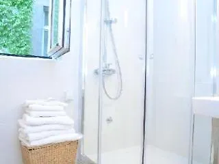 Hotel Center - Dobrinjska