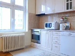 Center - Dobrinjska Hotel 4*