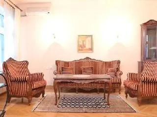 Center - Dobrinjska 4* Belgrade