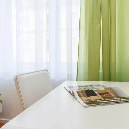 Hotel Center - Dobrinjska Belgrado