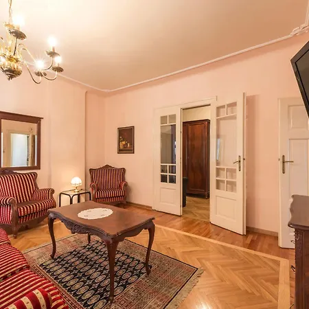 Center - Dobrinjska Hotel Belgrade