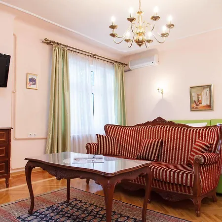 Center - Dobrinjska 4*