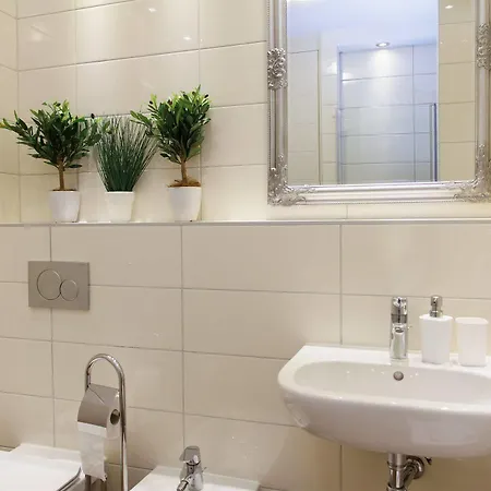 Center - Dobrinjska Hotel Belgrade