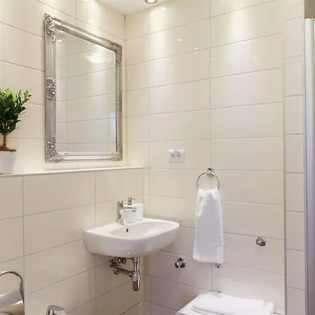 Center - Dobrinjska Hotel Belgrade