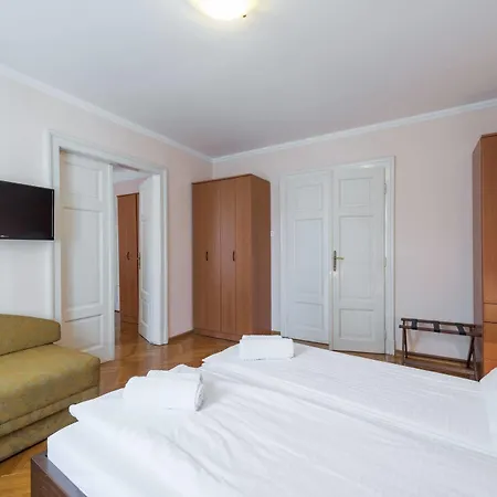 Center - Dobrinjska Hotel Belgrade