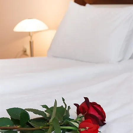 Hotel Center - Dobrinjska